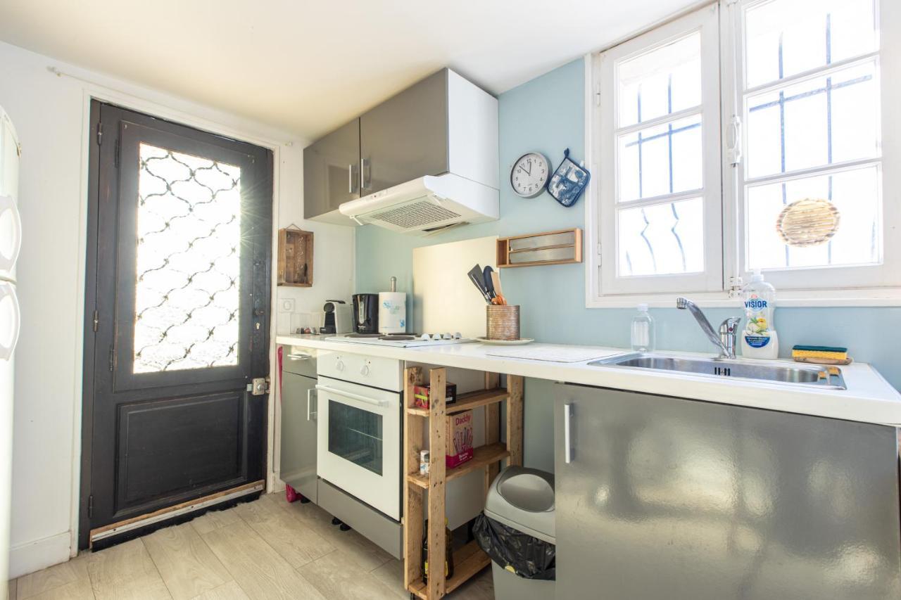 Lb Vacation Rentals I Charming Little Bucolic House 5-Min From City Mouans-Sartoux Eksteriør bilde