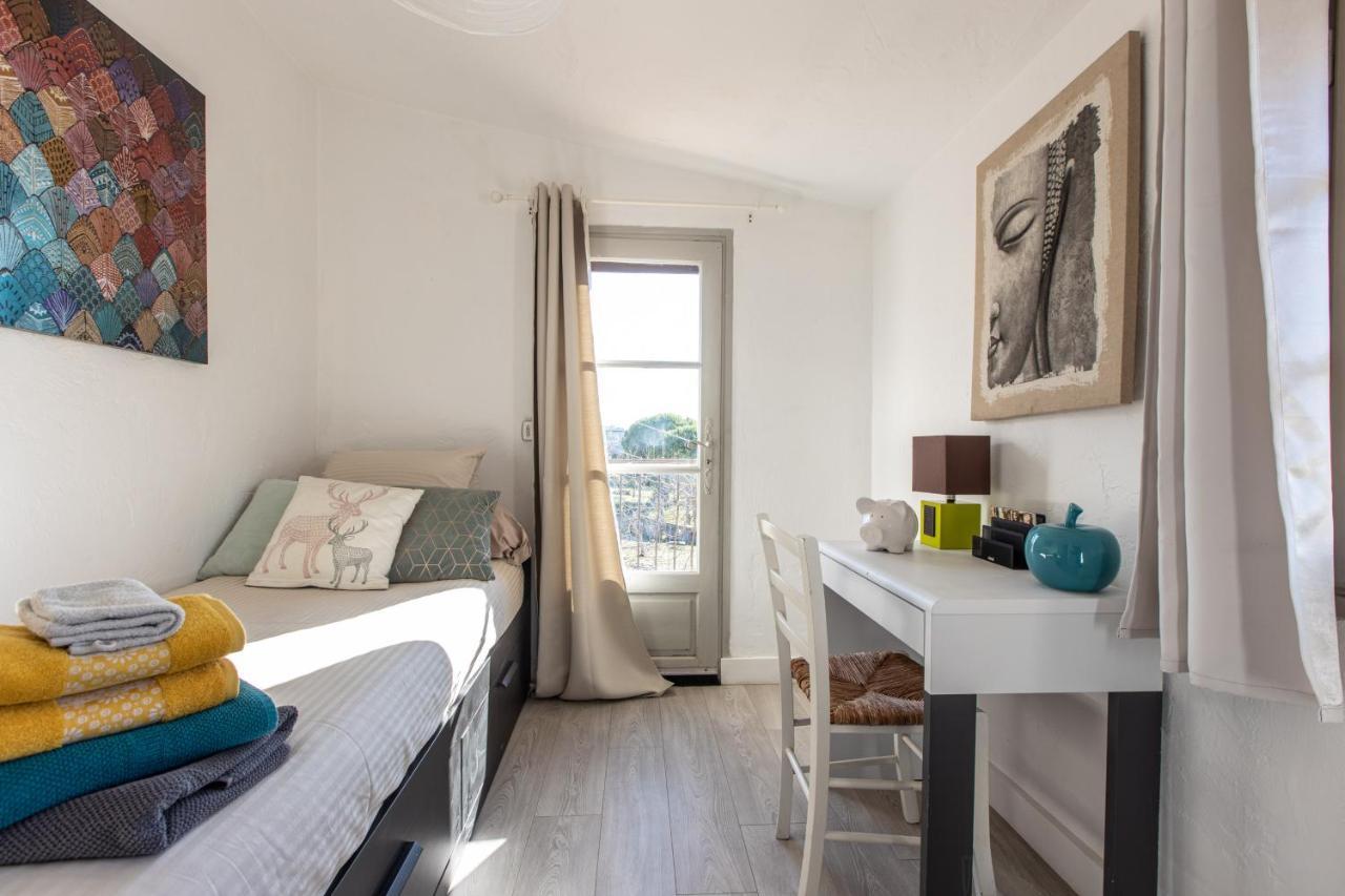 Lb Vacation Rentals I Charming Little Bucolic House 5-Min From City Mouans-Sartoux Eksteriør bilde