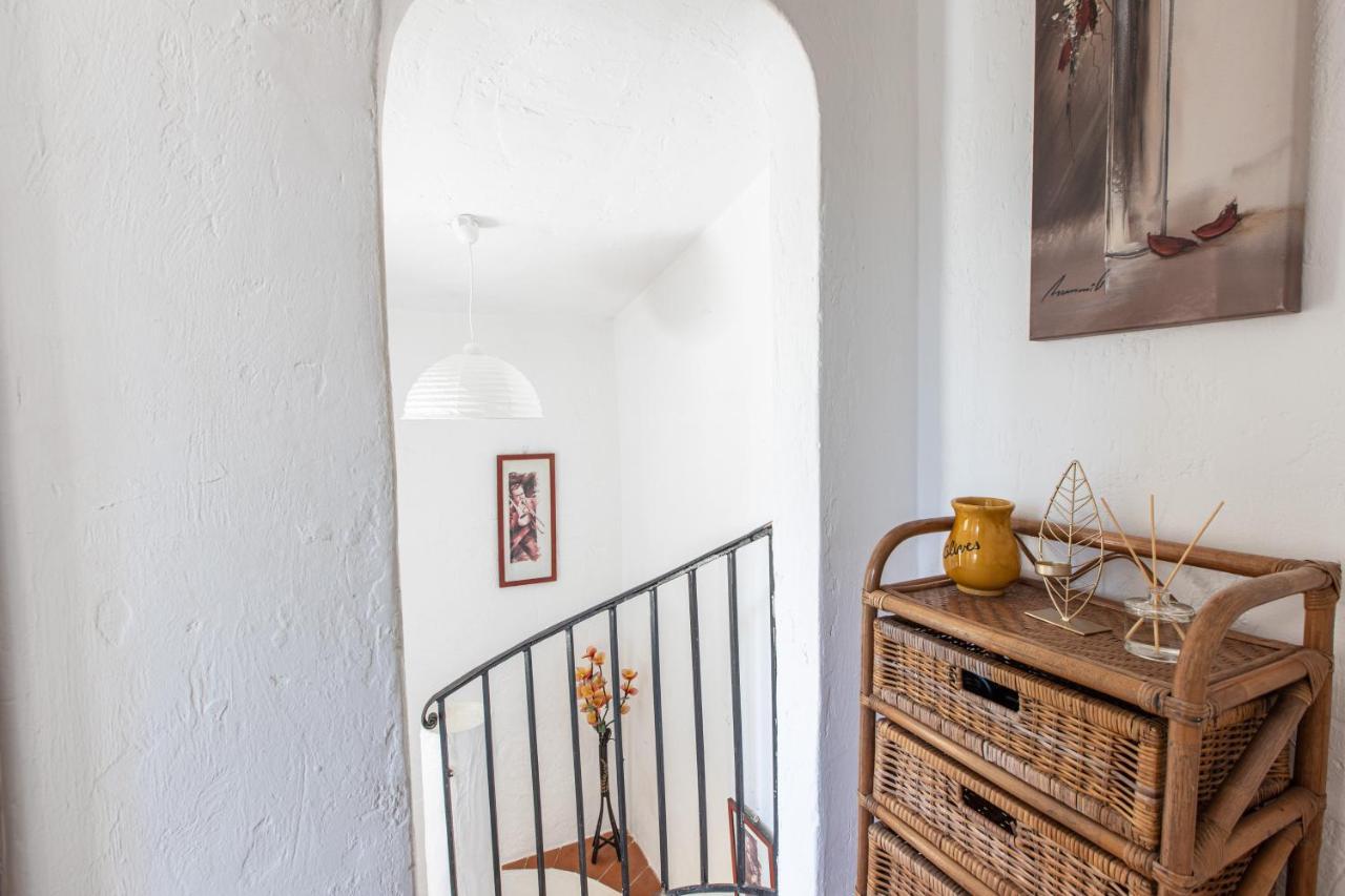 Lb Vacation Rentals I Charming Little Bucolic House 5-Min From City Mouans-Sartoux Eksteriør bilde