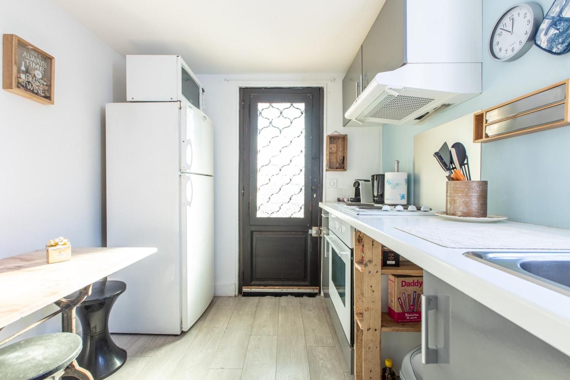 Lb Vacation Rentals I Charming Little Bucolic House 5-Min From City Mouans-Sartoux Eksteriør bilde