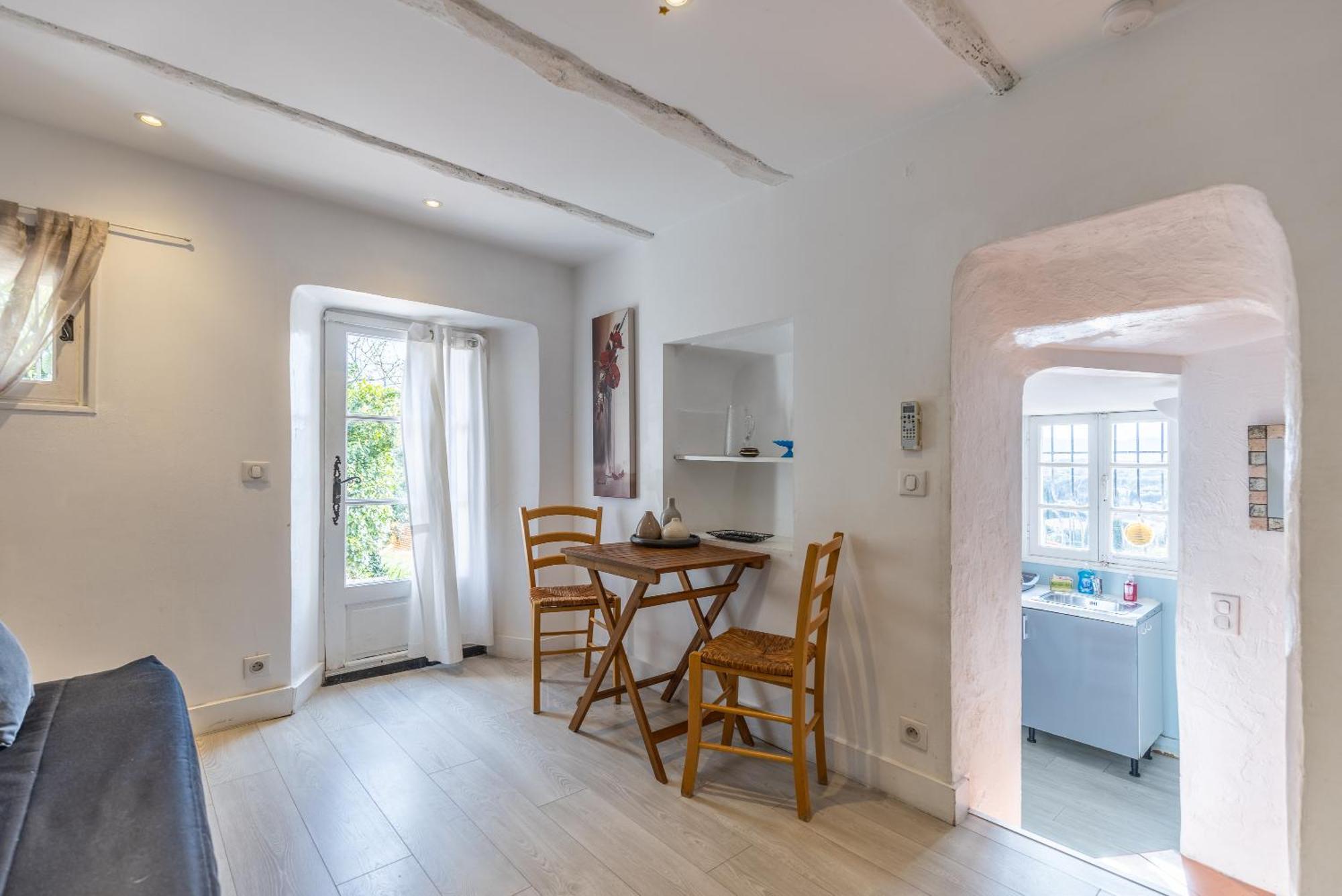 Lb Vacation Rentals I Charming Little Bucolic House 5-Min From City Mouans-Sartoux Eksteriør bilde